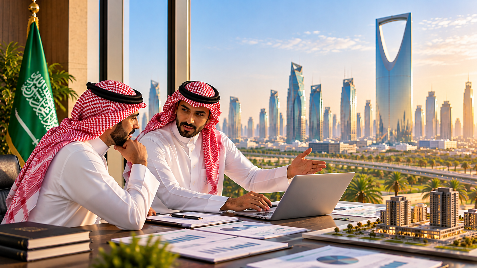 Saudization and Localization Solutions in Saudi Arabia for Employers